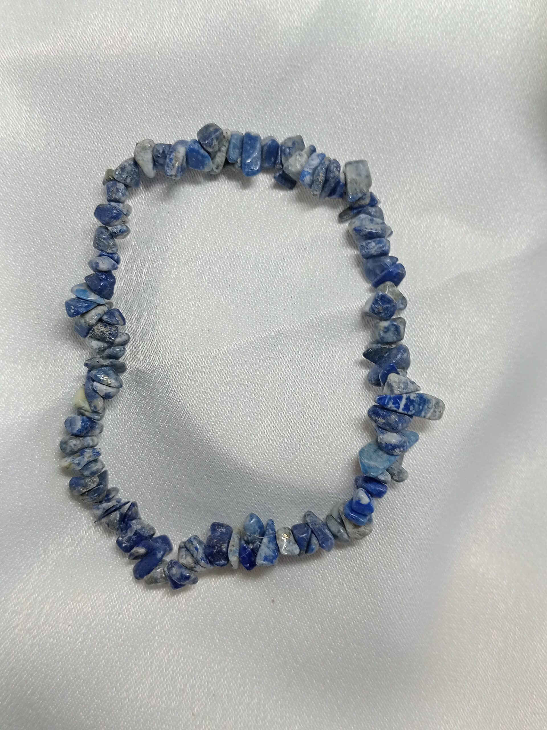 Pulsera de Sodalita - Imagen 3