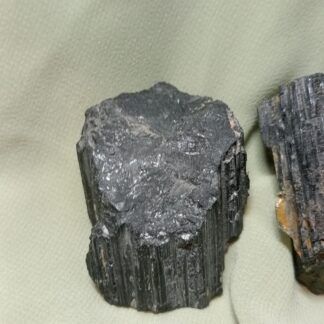 Punta de Turmalina Negra