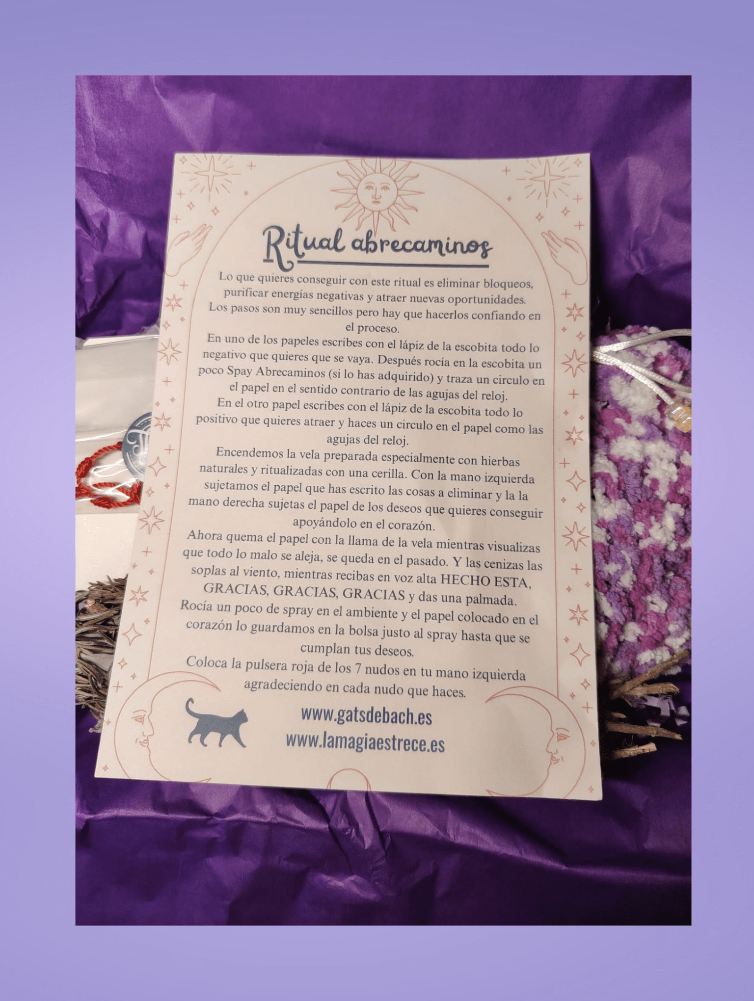 Caja Abre Caminos - Imagen 5